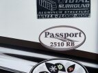 Thumbnail Photo 2 for 2017 Keystone Passport